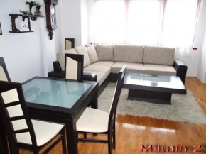  Nikolic Apartments - Ohrid City Centre  Охрид